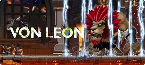 von leon guide